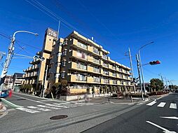 ライオンズマンション浦和第5