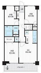 ライオンズマンション川越西