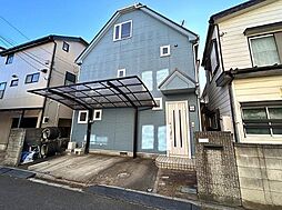 埼玉県さいたま市南区松本４丁目