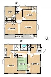 埼玉県白岡市篠津