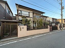 埼玉県富士見市山室２丁目