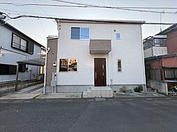 埼玉県さいたま市見沼区大字西山村新田