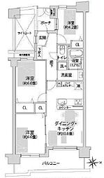クリオ戸田公園壱番館