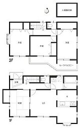 埼玉県さいたま市南区辻２丁目