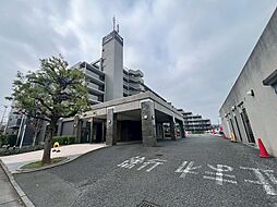 ダイアパレス川越新河岸