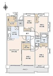 ハイラーク戸田公園