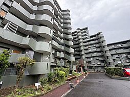 ハイラーク戸田公園