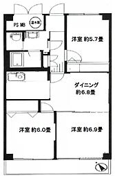 ルーセル南浦和