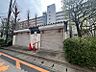 その他：ゴミ置き場