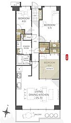 シティプラザせんげん台弐番館