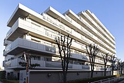 ルネ大宮パークステイツ