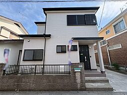 埼玉県春日部市藤塚