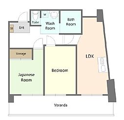 レーヴTAKEDA和光