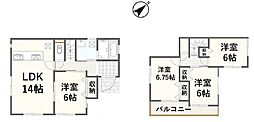 埼玉県桶川市末広３丁目