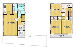 埼玉県新座市新堀２丁目