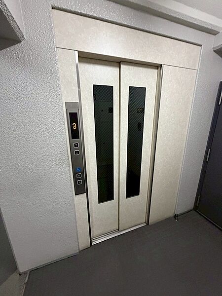 エレベーター