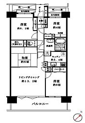 日神パレステージ武里