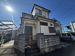 埼玉県さいたま市西区大字二ツ宮