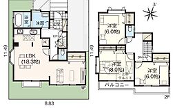 埼玉県新座市新堀１丁目