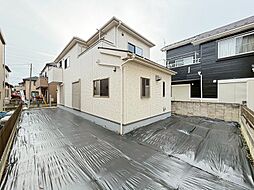 埼玉県上尾市中妻４丁目