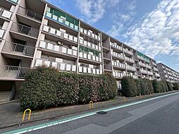 ブルーハイツ大宮B棟