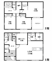 埼玉県草加市清門３丁目
