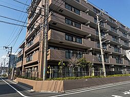 マイキャッスル武蔵浦和II