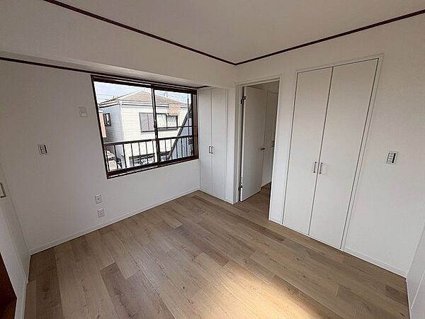 子供部屋