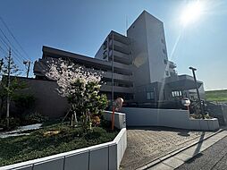 レジデンシャル武蔵浦和ザ・マークプレイス