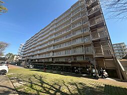 志木ニュータウン南の森弐番街9号棟