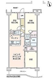 モア・ステージ川口西