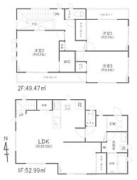 埼玉県川口市大字里