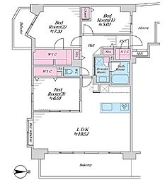ヒューマンスクエア戸田ヴィラシア