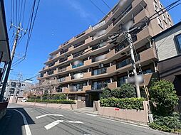 コスモ志木ロイヤルフォルム