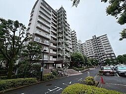 朝日センチュリーみずほ台B棟