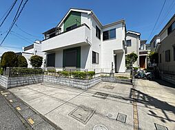 埼玉県川口市戸塚４丁目