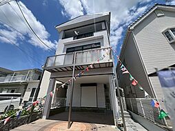 埼玉県越谷市東大沢１丁目
