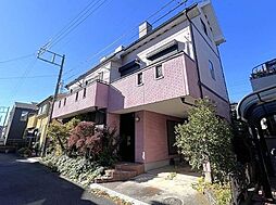 埼玉県越谷市大字大林