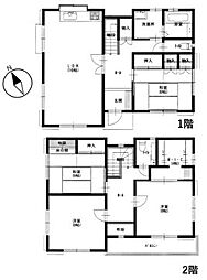 埼玉県朝霞市溝沼６丁目