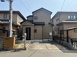 埼玉県上尾市今泉２丁目