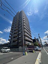 レーベンハイム桶川ビューステージ