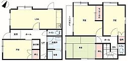 北足立郡伊奈町