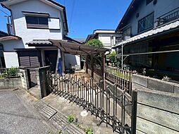 外観の画像