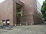 周辺：所沢市立所沢図書館（1500m）