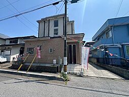 埼玉県越谷市弥栄町３丁目