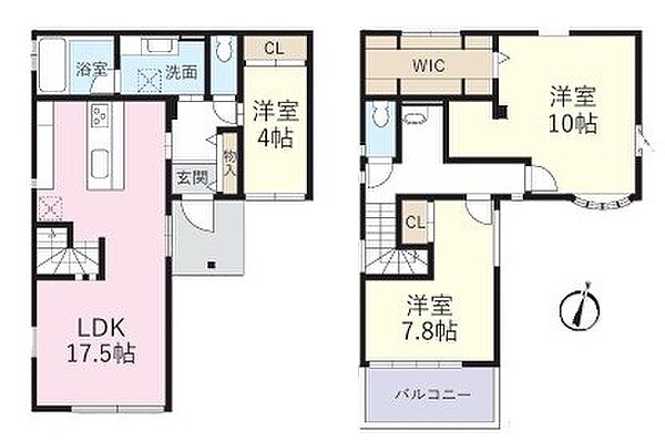 間取り：311002390656