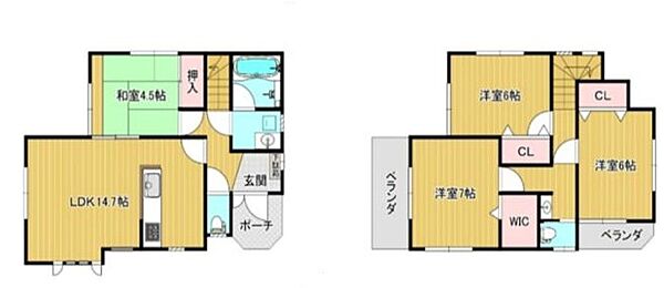 間取り：311002393499