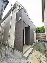 埼玉県さいたま市北区吉野町２丁目