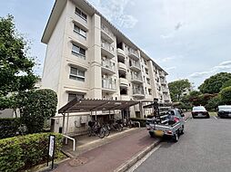 志木ニュータウン南の森壱番街11号棟
