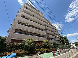 ライオンズガーデン大宮・大和田公園